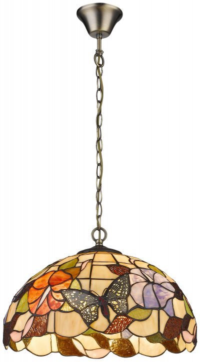 Светильник подвесной Velante 816-806-02 Светильник подвесной Velante 816-806-02