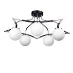 Светильник Colosseo 81607/5C