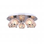 Люстра Colosseo 81608/5C MELISSA