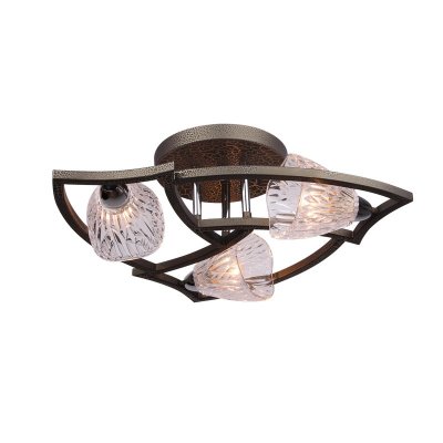 Люстра Colosseo 81610/3C CASSANDRA Люстра Colosseo 81610/3C CASSANDRA