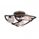 Люстра Colosseo 81610/3C CASSANDRA