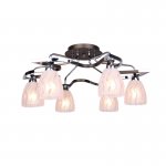 Люстра Colosseo 81611/6C REBECCA