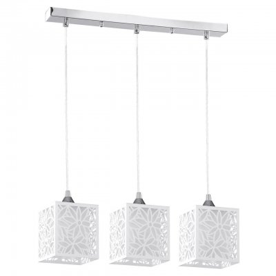 Подвесной светильник Spot Light Anika 8161328