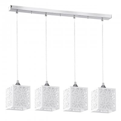 Подвесной светильник Spot Light Anika 8161428