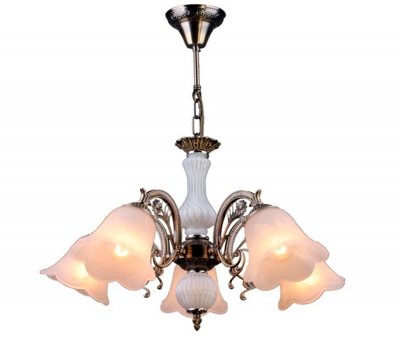 Люстра Colosseo 81615/5 Люстра Colosseo 81615/5