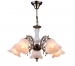 Люстра Colosseo 81615/5