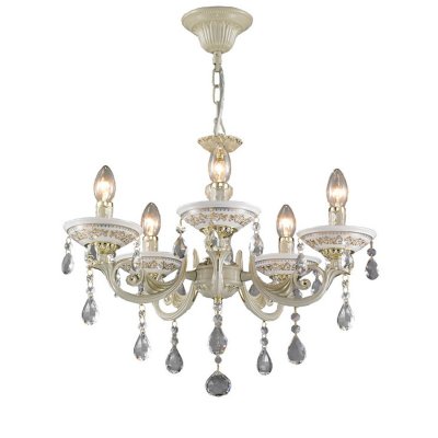 Люстра Colosseo 81619/5 Люстра Colosseo 81619/5