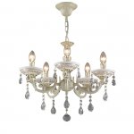 Люстра Colosseo 81619/5