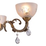 Светильник Colosseo 81623/3 EDVIGE