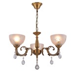 Светильник Colosseo 81623/3 EDVIGE