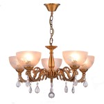 Люстра Colosseo 81623/5 EDVIGE