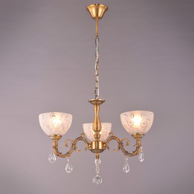 Светильник Colosseo 81624/3 optima