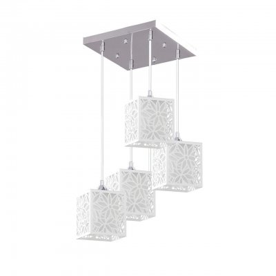 Подвесная люстра Spot Light Anika 8162428