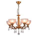 Люстра подвесная Colosseo 81625/5 NESTORE