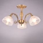 Светильник Colosseo 81626/3C optima