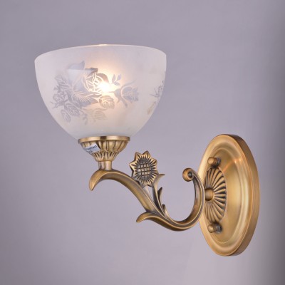 Светильник Colosseo 81627/1W optima