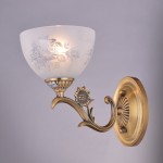 Светильник Colosseo 81627/1W optima