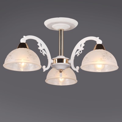 Светильник Colosseo 81628/3C optima