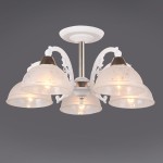 Светильник Colosseo 81628/5C optima