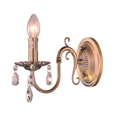 Светильник Colosseo 81629/1W REDENTO Светильник Colosseo 81629/1W REDENTO