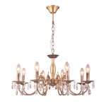 Люстра Colosseo 81629/8 REDENTO