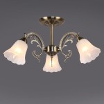 Светильник Colosseo 81633/3C optima