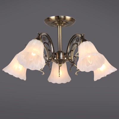 Светильник Colosseo 81633/5C optima