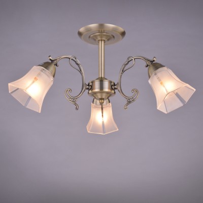 Светильник Colosseo 81635/3C optima Светильник Colosseo 81635/3C optima