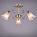 Светильник Colosseo 81635/3C optima