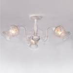 Зап часть Colosseo 81636 E27