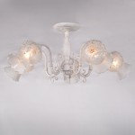 Светильник Colosseo 81636/5C optima