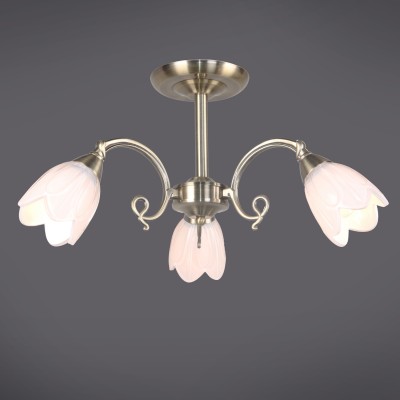 Светильник Colosseo 81637/3C optima Светильник Colosseo 81637/3C optima