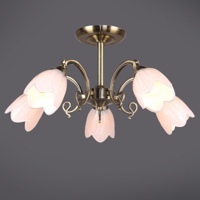 Светильник Colosseo 81637/5C optima Светильник Colosseo 81637/5C optima