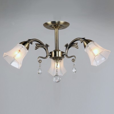 Светильник Colosseo 81638/3C optima Светильник Colosseo 81638/3C optima