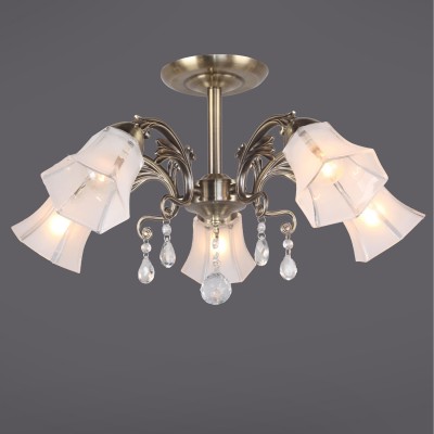 Светильник Colosseo 81638/5C optima Светильник Colosseo 81638/5C optima