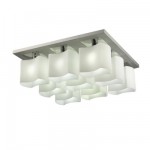 Люстра Colosseo 81639/9C GIUSEPPE