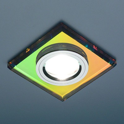 Светильник Elektrostandard 8170/2 Multi/SL зеркальный мультиколор