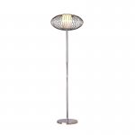 Светильник напольный Colosseo 81701/1F Edda