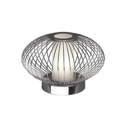 Светильник настольный Colosseo 81701/1T Edda Светильник настольный Colosseo 81701/1T Edda