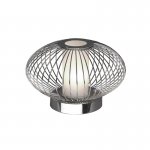 Светильник настольный Colosseo 81701/1T Edda