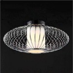 Светильник Colosseo 81701/1C Edda