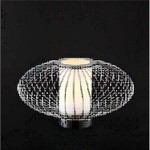 Светильник настольный Colosseo 81701/1T Edda