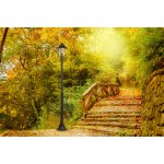 Светильник влагозащищенный Mw light 817040301 Ластер