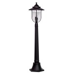 Светильник влагозащищенный Mw light 817040401 Ластер