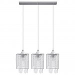 Подвесной светильник Spot Light Gracja 8171328