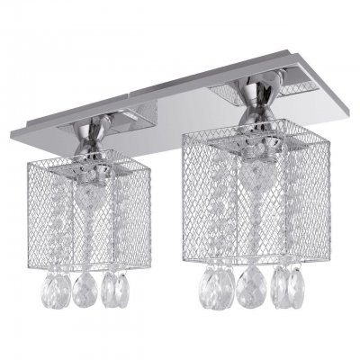 Потолочный светильник Spot Light Gracja 8172228