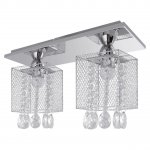 Потолочный светильник Spot Light Gracja 8172228