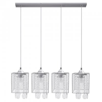 Подвесной светильник Spot Light Gracja 8174428