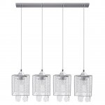 Подвесной светильник Spot Light Gracja 8174428