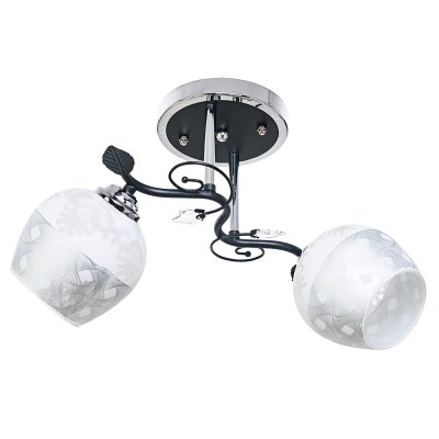 Потолочный светильник Экономсвет 8174T/2